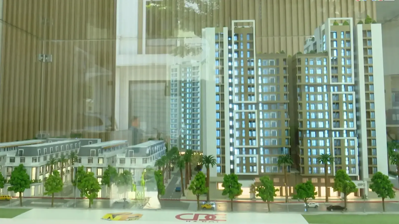 Quỹ nhà ở xã hội cho thuê được thành lập